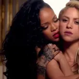 Shakira голая #0298