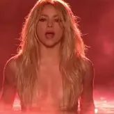 Shakira голая #0302