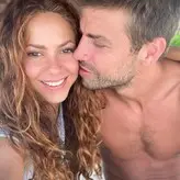 Shakira голая #0345