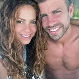 Shakira голая #0385