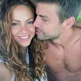 Shakira голая #0386
