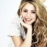 Shakira голая #0482