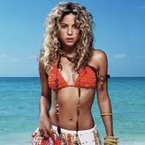 Shakira голая #0510