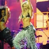 Shakira голая #0568
