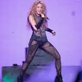 Shakira голая #0572