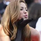 Shakira голая #0803