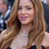 Shakira голая #0809