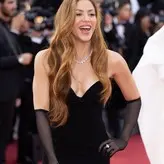 Shakira голая #0830