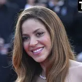 Shakira голая #0911