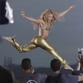 Shakira голая #0933
