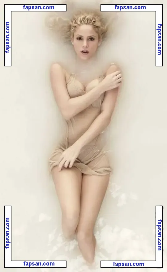 Shakira nude photo #1360 from OnlyFans