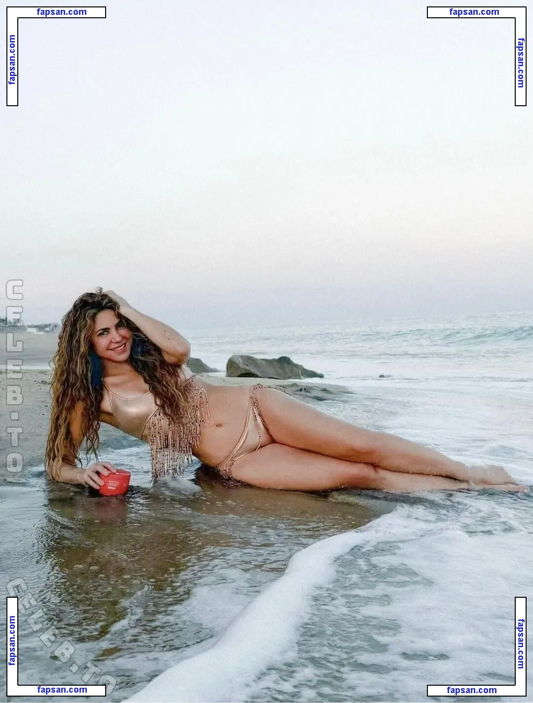 Shakira голая фото #1482 с Онлифанс