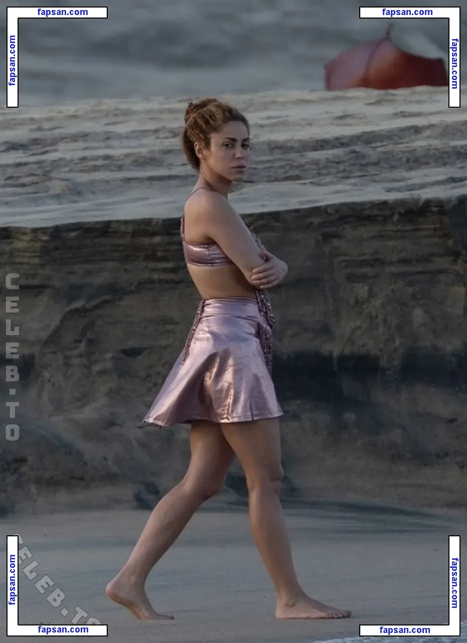 Shakira голая фото #1489 с Онлифанс