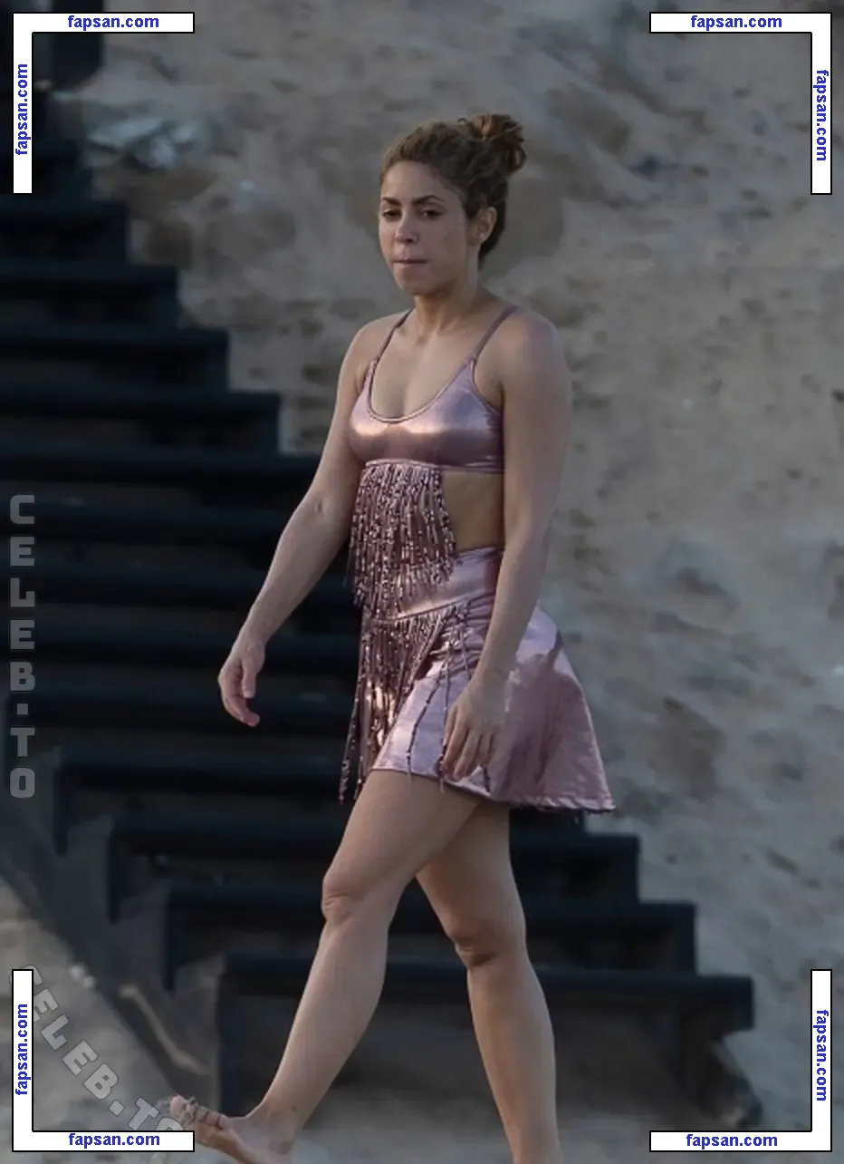 Shakira голая фото #1493 с Онлифанс