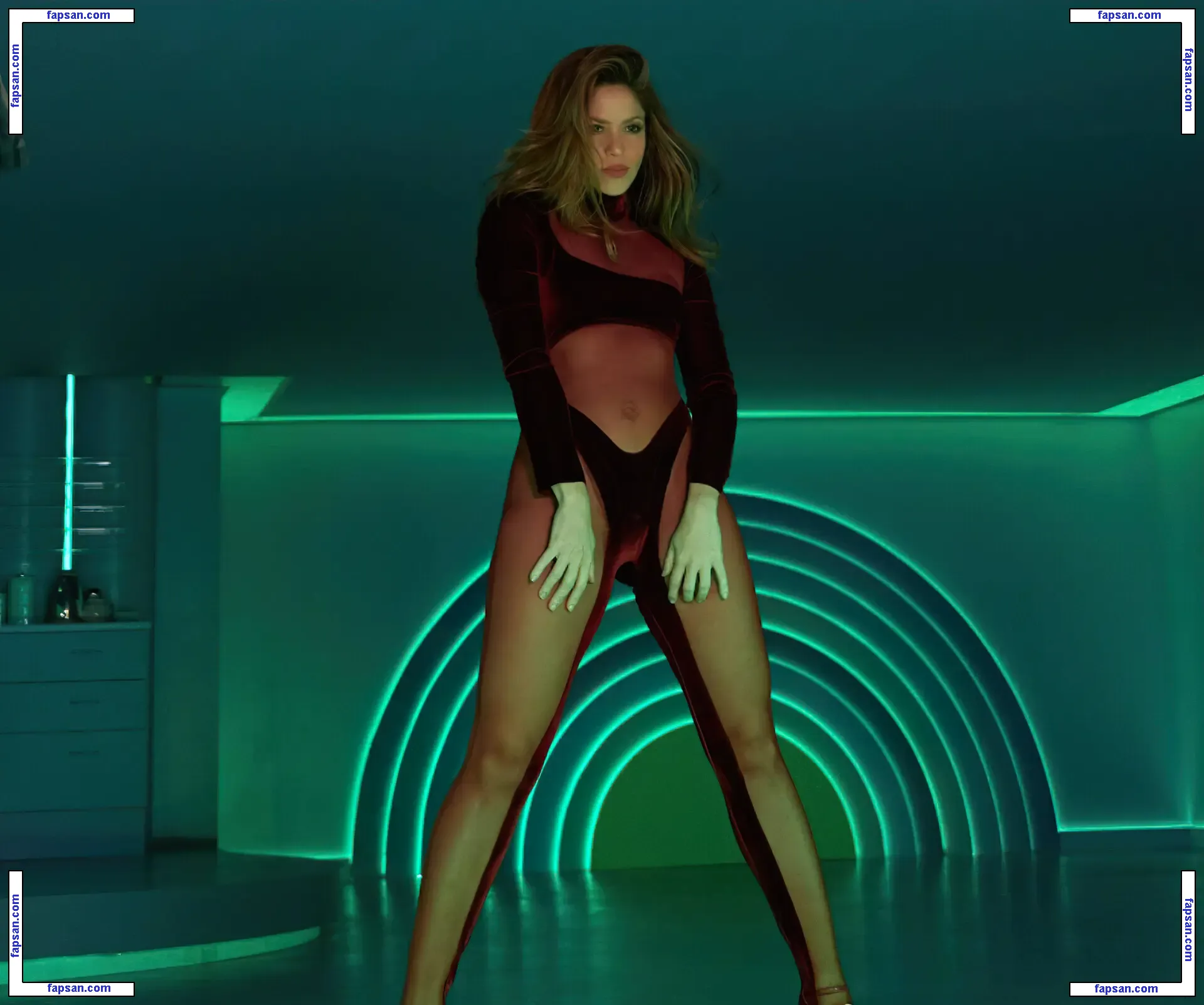 Shakira голая фото #1511 с Онлифанс