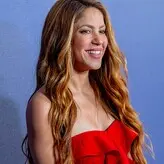 Shakira nude #1056