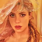 Shakira nude #1171