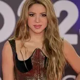 Shakira nude #1230