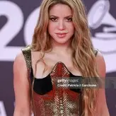 Shakira nude #1231