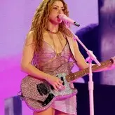 Shakira голая #1417