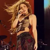 Shakira голая #1423