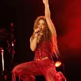 Shakira голая #1424