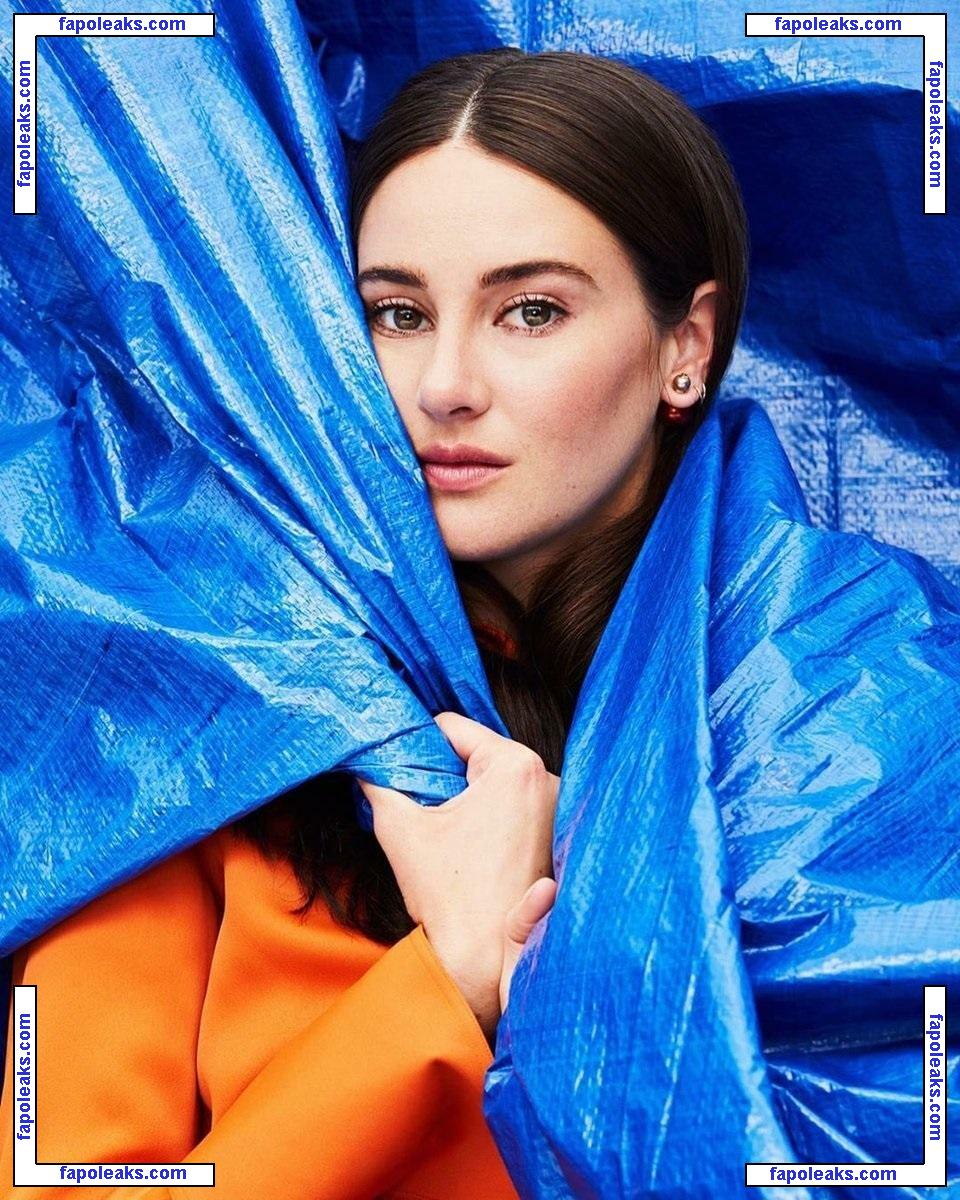 Shaliene Woodley / shailenewoodley голая фото #0010 с Онлифанс