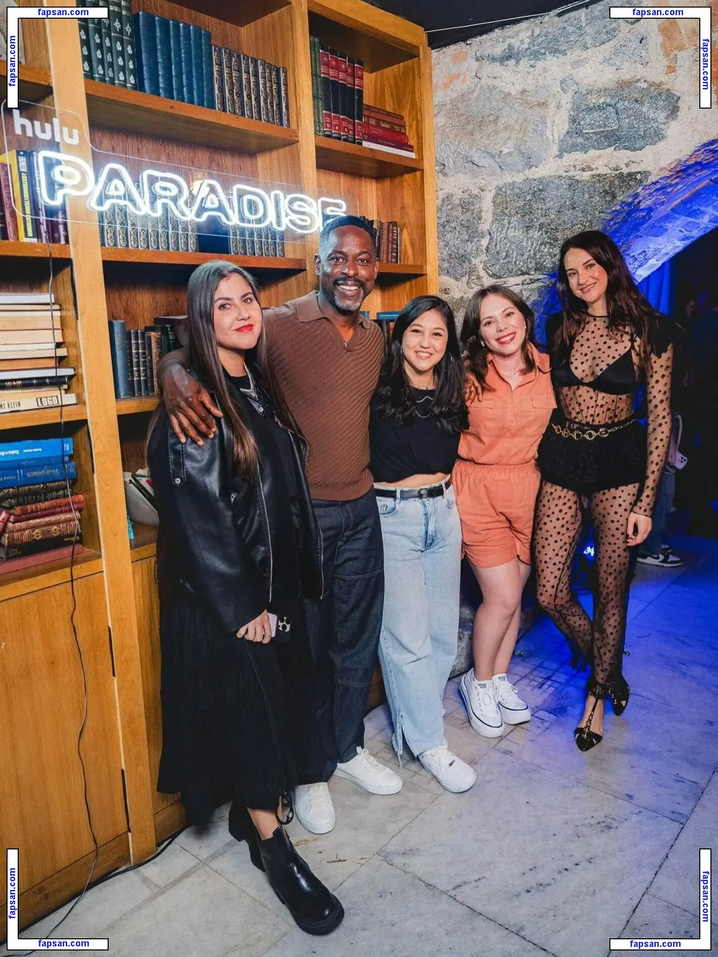 Shaliene Woodley nude photo #0154 from OnlyFans