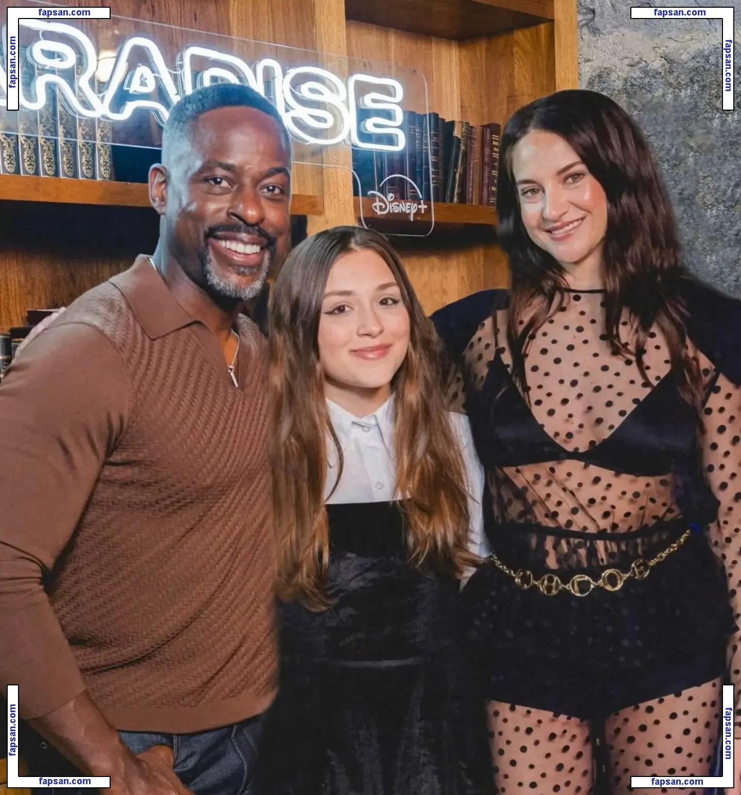 Shaliene Woodley nude photo #0155 from OnlyFans