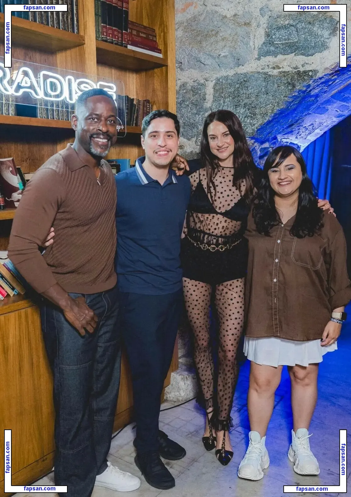 Shaliene Woodley nude photo #0161 from OnlyFans