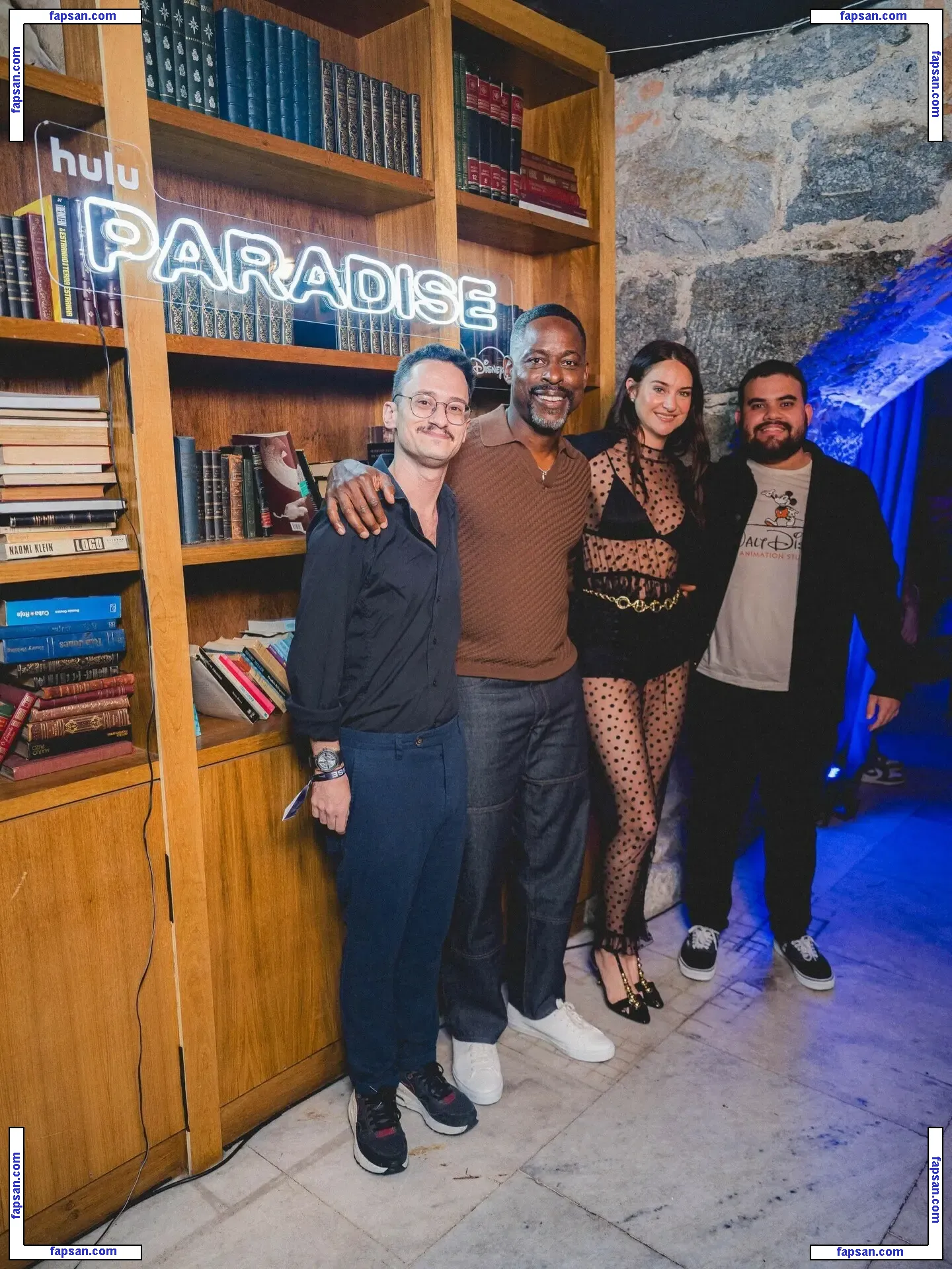 Shaliene Woodley nude photo #0162 from OnlyFans