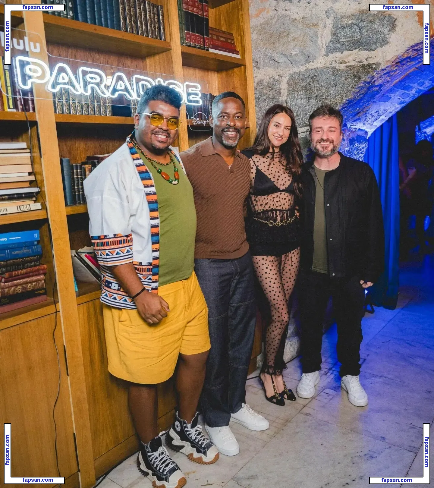 Shaliene Woodley nude photo #0163 from OnlyFans