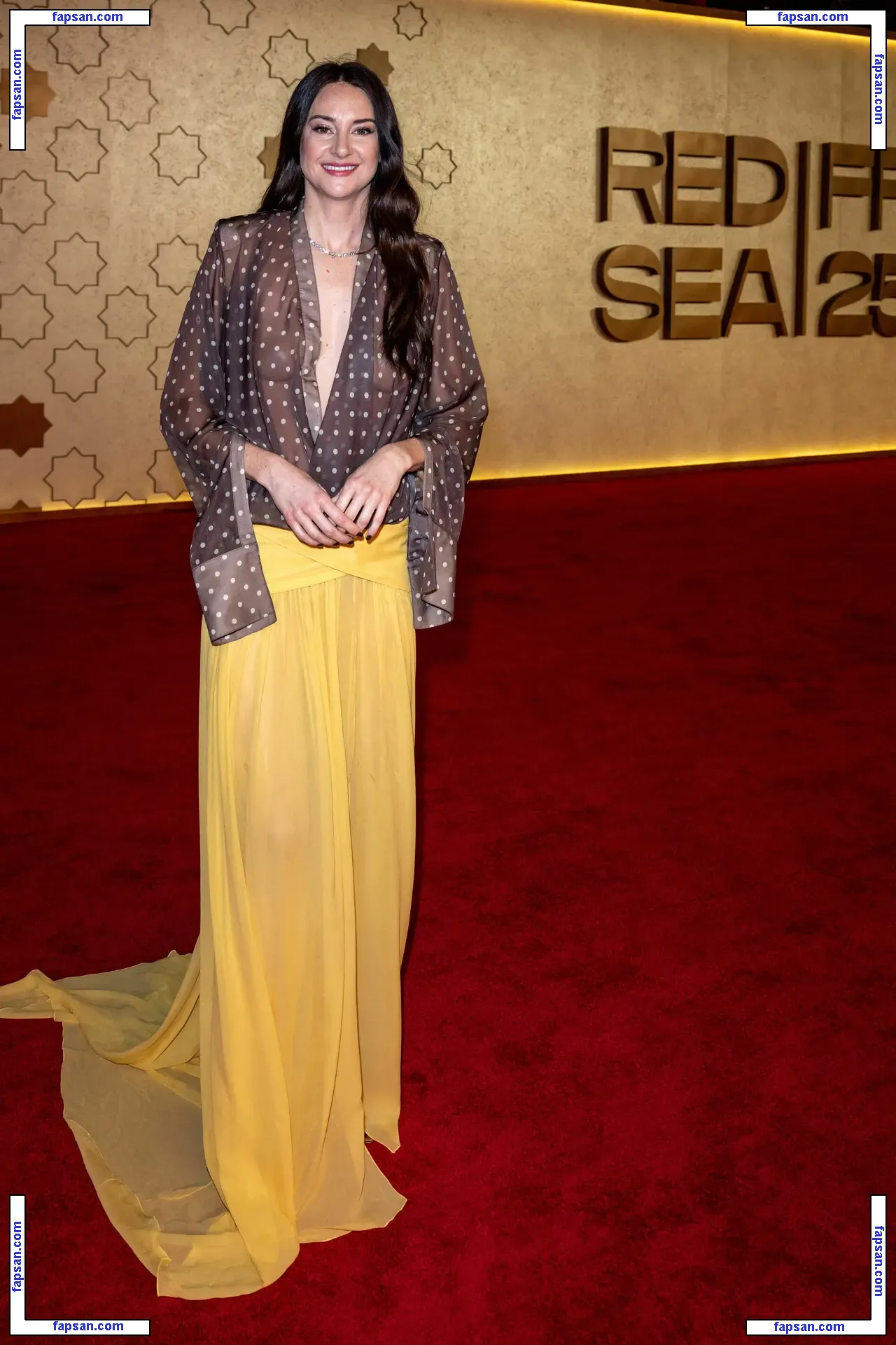 Shaliene Woodley nude photo #0167 from OnlyFans