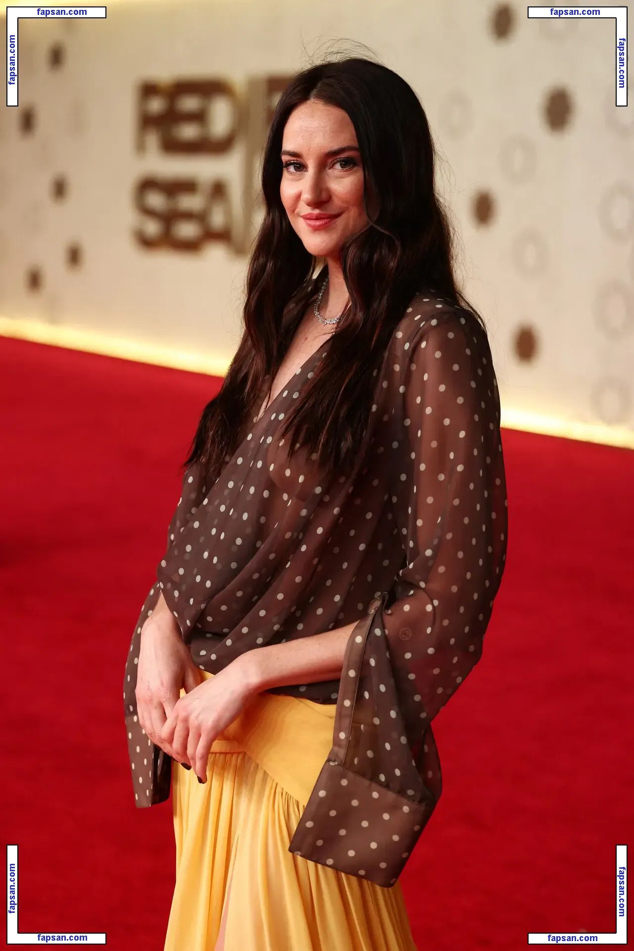 Shaliene Woodley nude photo #0169 from OnlyFans