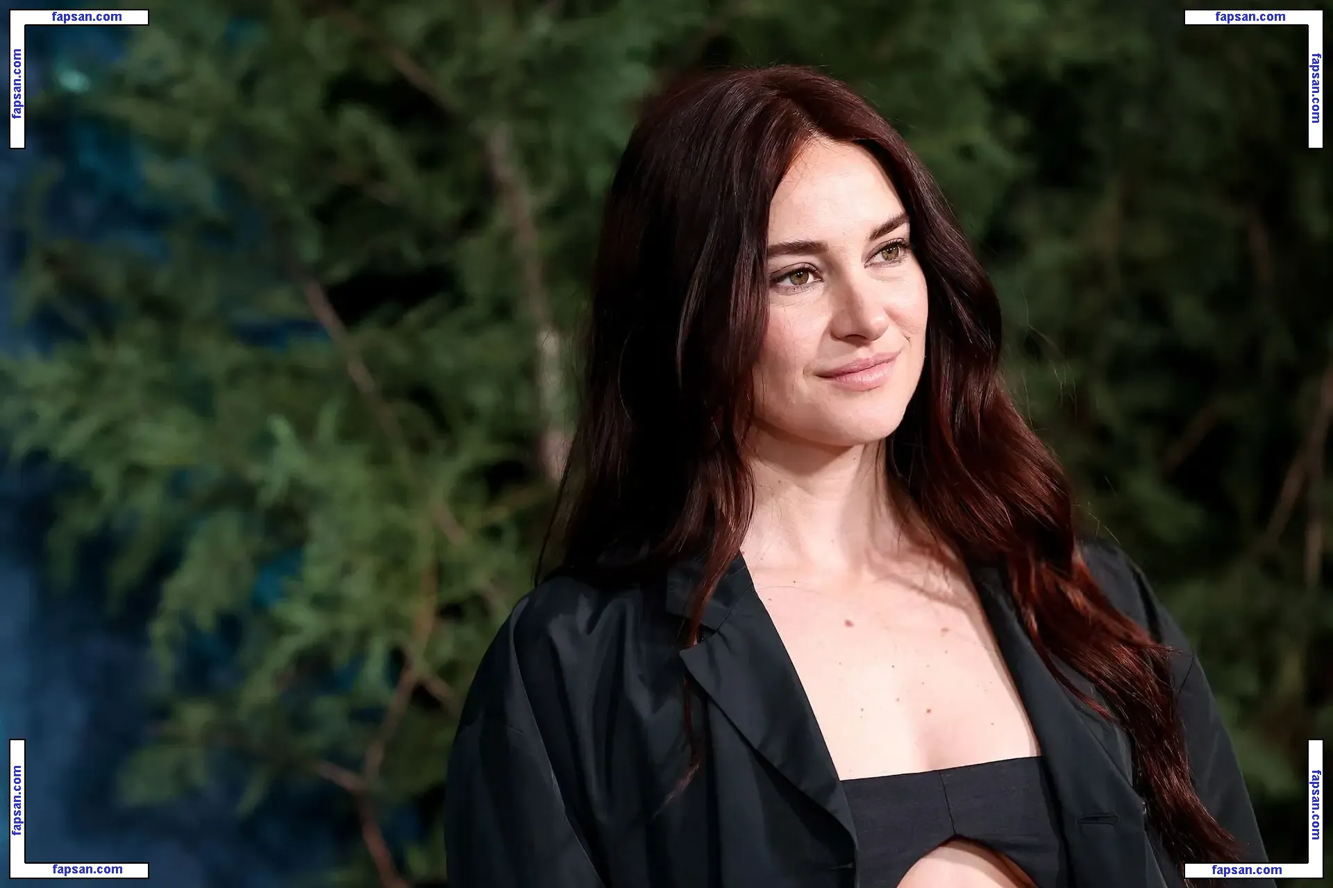 Shaliene Woodley nude photo #0174 from OnlyFans