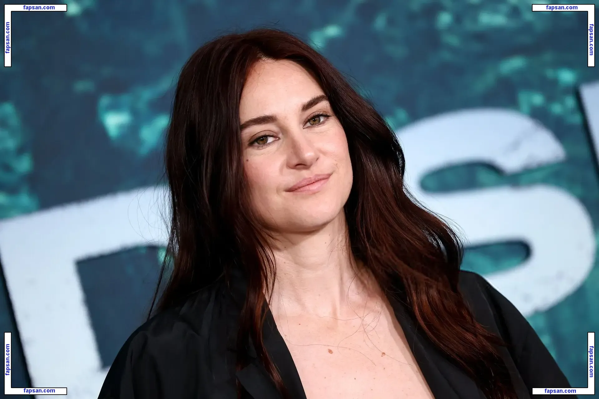 Shaliene Woodley nude photo #0178 from OnlyFans