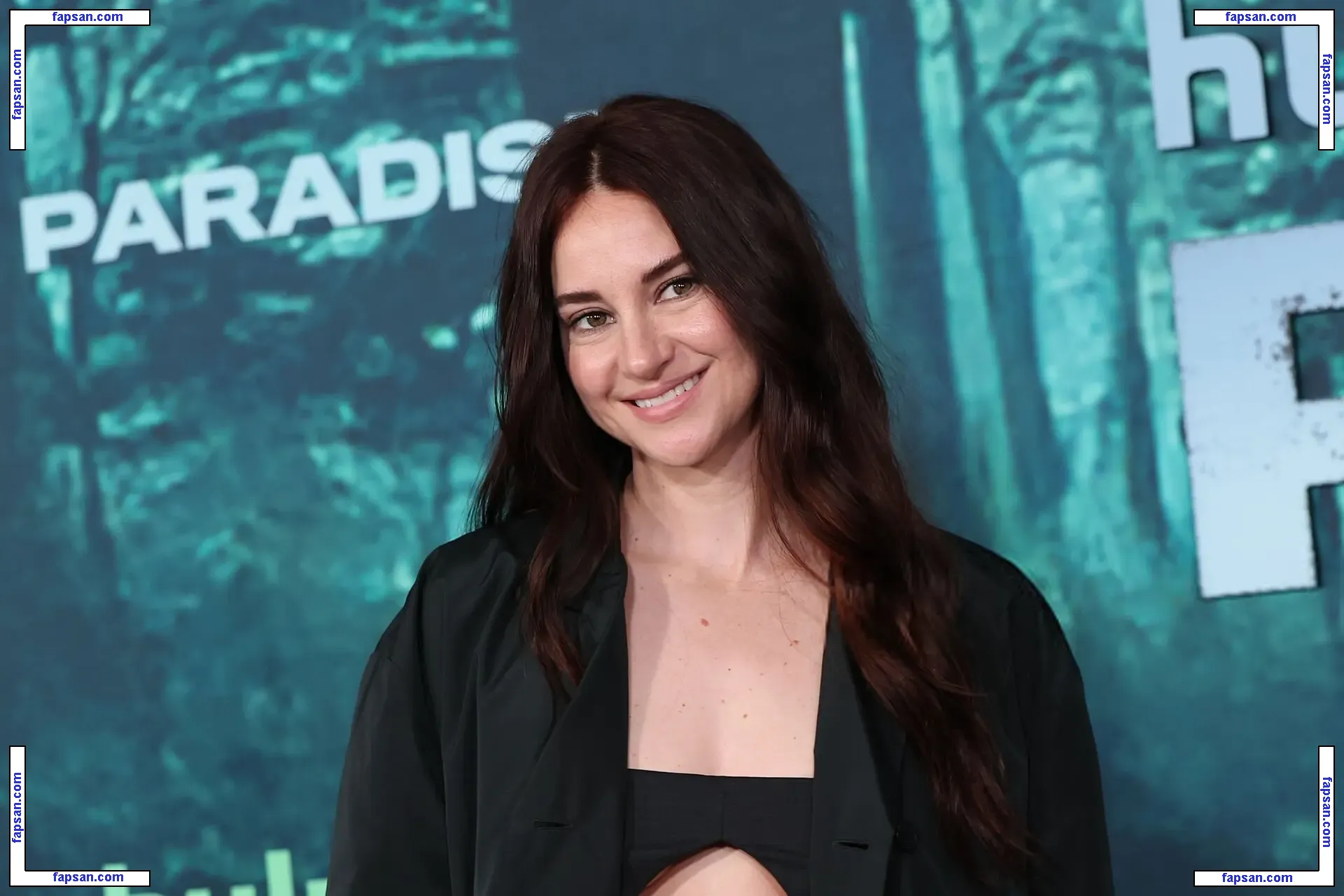 Shaliene Woodley nude photo #0179 from OnlyFans