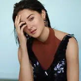 Shaliene Woodley голая #0136