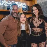 Shaliene Woodley голая #0155