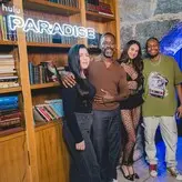 Shaliene Woodley голая #0157