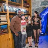 Shaliene Woodley голая #0158