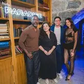 Shaliene Woodley голая #0159