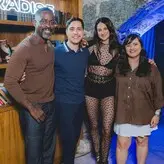 Shaliene Woodley голая #0161