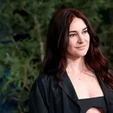 Shaliene Woodley nude #0174