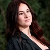 Shaliene Woodley nude #0184