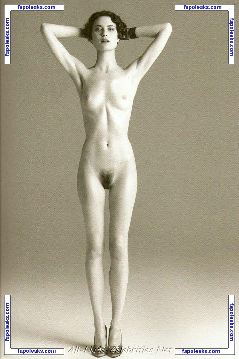 Shalom Harlow nude photo #0013 from OnlyFans