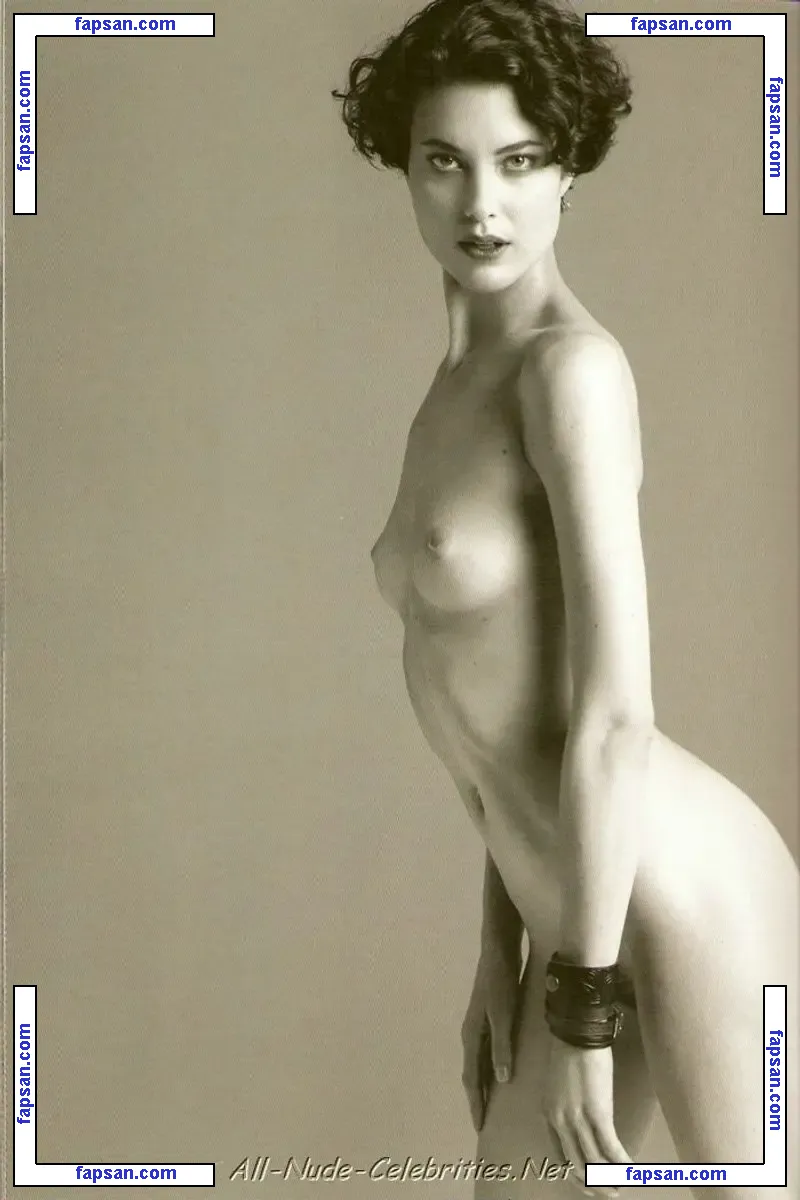 Shalom Harlow nude photo #0015 from OnlyFans