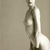 Shalom Harlow nude #0015