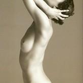 Shalom Harlow nude #0016