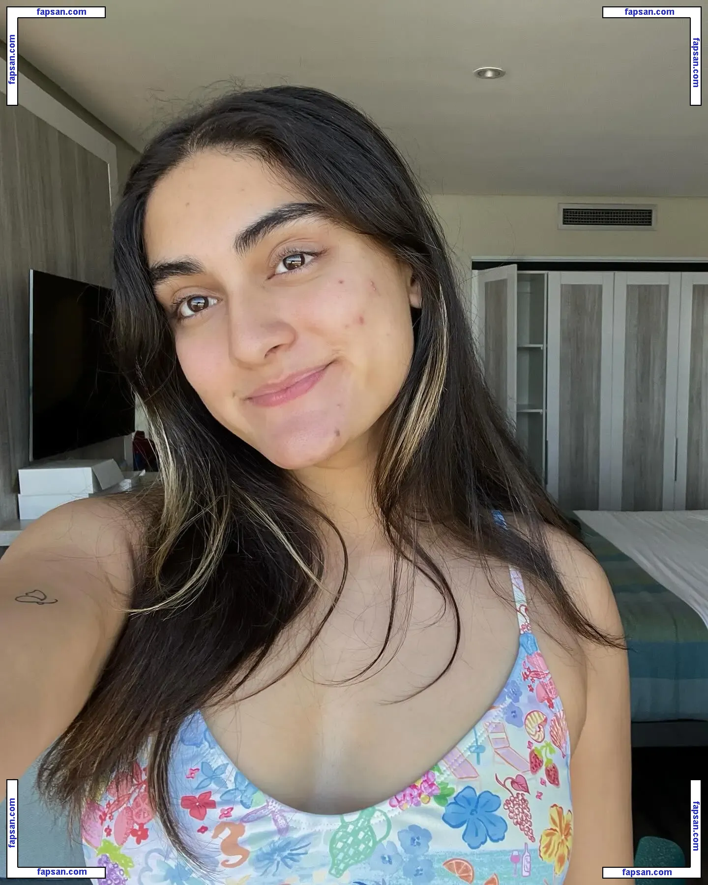 Shalu.al0o nude photo #0004 from OnlyFans